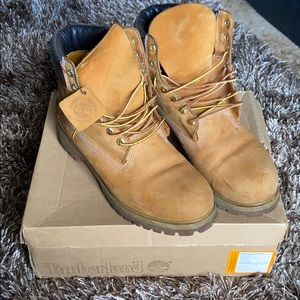 Timberland Boots Men’s Hommes